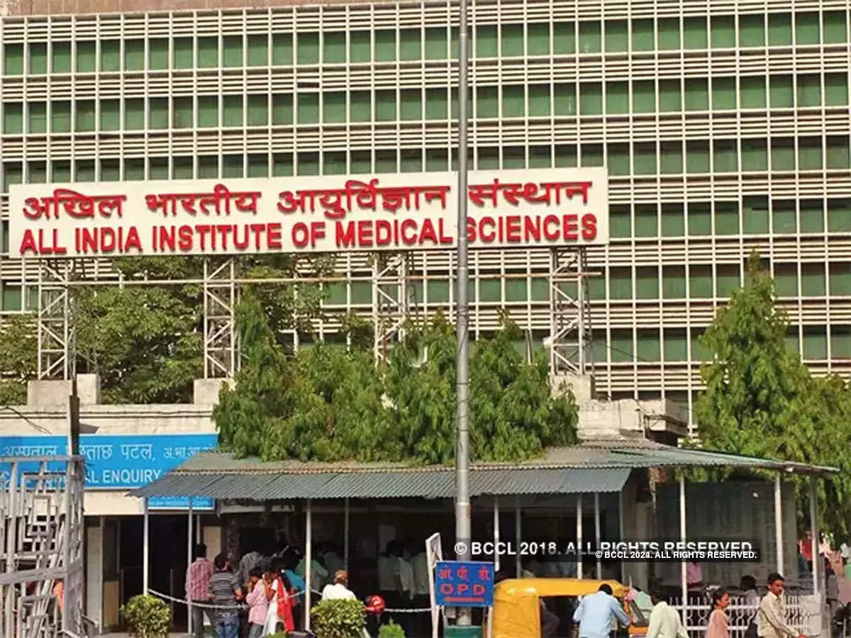 AIIMS