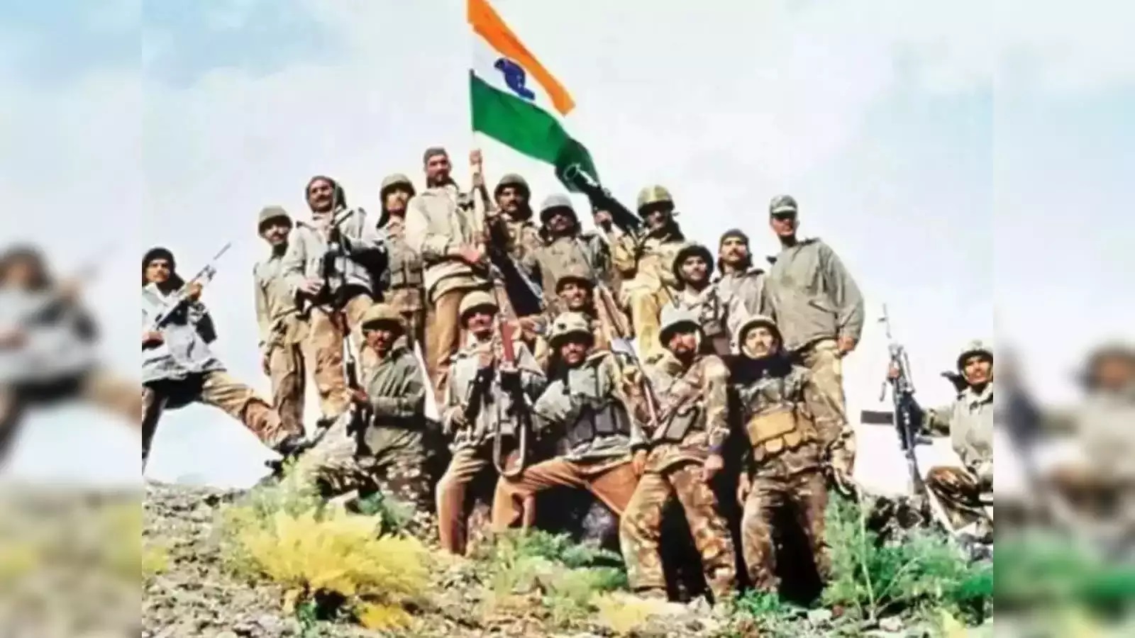 Kargil War