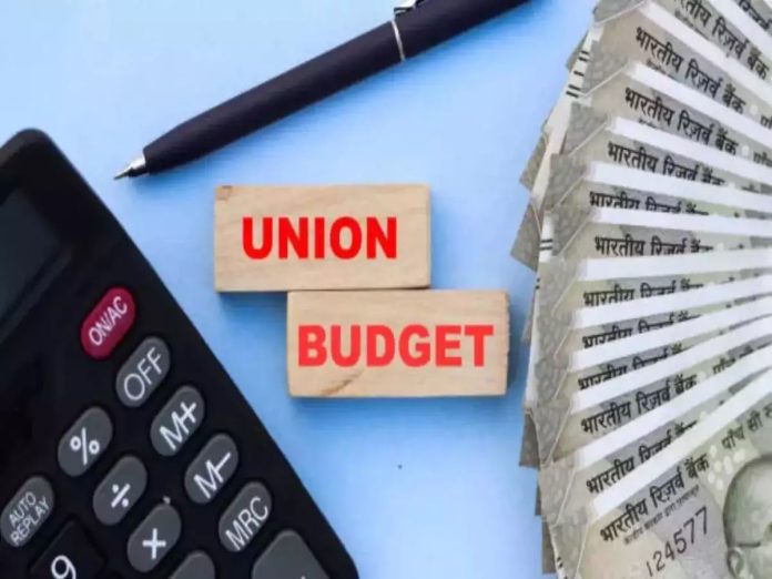 Union Budget