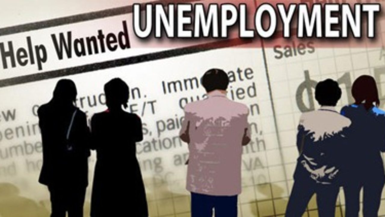 Unemployment