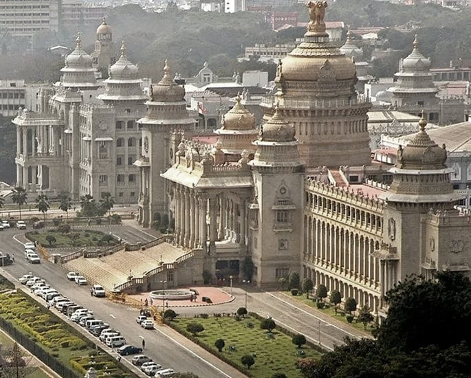 Bengaluru