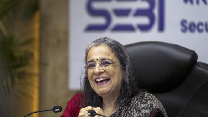 SEBI