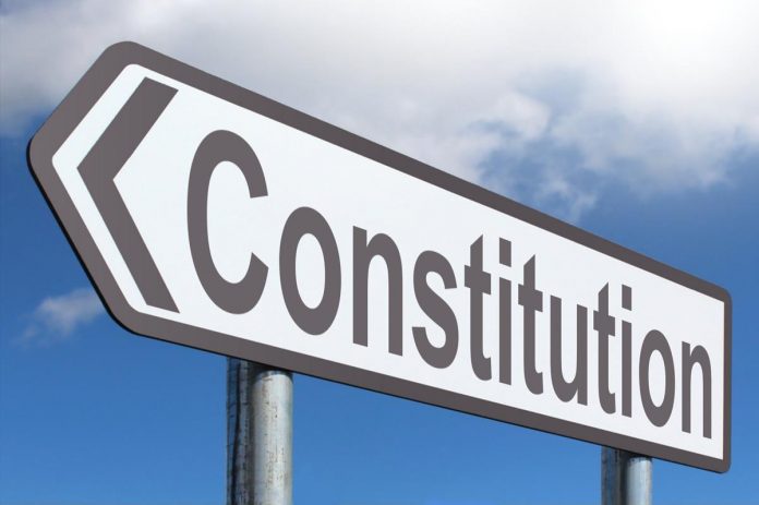 constitution