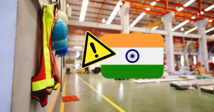 Manufacturing-Safety-Challenges-In-India