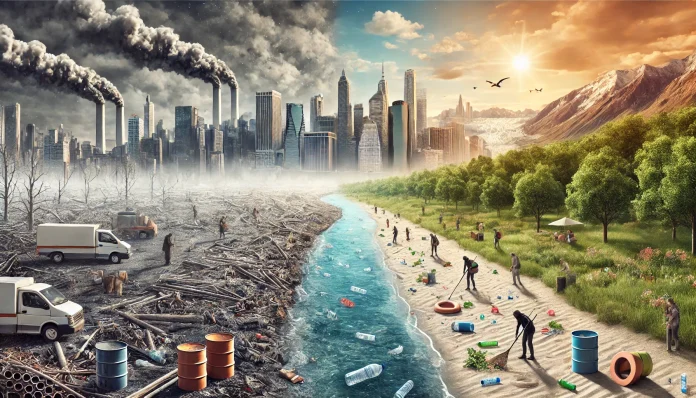 Major-Environmental-Challenges-of-2025