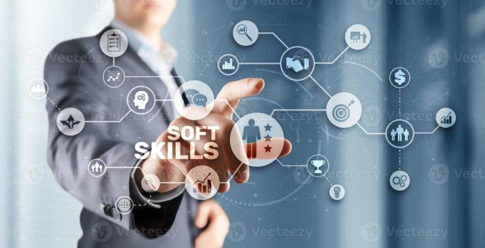 financial-concept-about-soft-skills-team-spirit-communication-assertiveness-photo