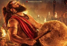 KANTARA CHAPTER 1 – IT’S AN UNBELIEVABLY MESMERISING EXPERIENCE! PART 2