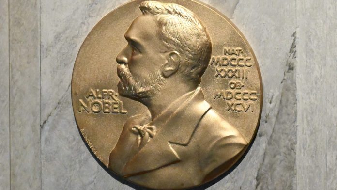 FILES-SWEDEN-NORWAY-NOBEL-PRIZE-2023