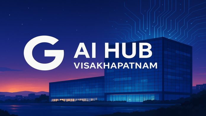 google-AI-hub-in-india