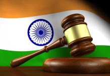 THE INDIAN JUSTICE DELIVERY SYSTEM IS STILL A WORK IN PROGRESS!