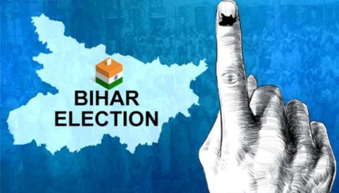 Bihar-Election