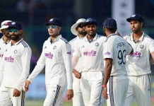 TEAM INDIA’S SHOCKING DEFEAT IN EDEN GARDENS MUST BE RANKLING THE AUTHORITIES!