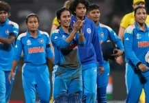 WILL WOMEN’S CRICKET TEAM’S SUCCESS HERALD A NEW BEGINNING?