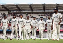 OH MY! WHAT IS WRONG WITH THE INDIAN TEST TEAM? WHY IS IT FAILING REPEATEDLY TO COMPETE?