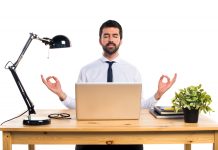 WORK LIFE BALANCE IS VERY SUBJECTIVE! THERE IS NO ONE-SIZE-FITS-ALL STRATEGY!