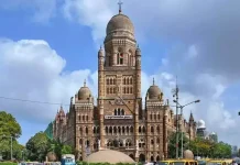THE MUCH-DELAYED BRIHANMUMBAI MUNICIPAL CORPORATION POLLS ARE FINALLY HAPPENING!