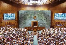 THE ROLE OF THE LEADER OF THE OPPOSITION IN THE LOK SABHA IS CRITICAL!