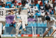 IT’S WORRYING TO SEE INDIAN BATTERS TROUBLES AGAINST QUALITY SPIN!