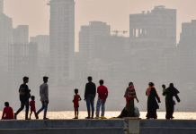 THE WINTER MONTHS ALSO HERALD AIR QUALITY CONCERNS IN INDIA’S METRO CITIES!