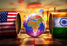 INDIAN ECONOMIC THINKTANK MUST BE PRAGMATIC IN TRADE NEGOTIATIONS!