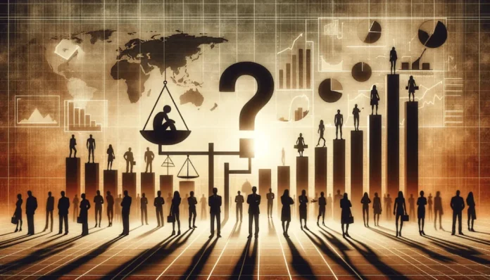 DALL·E-2023-10-26-11.43.41-In-a-wide-layout-the-central-focus-is-on-varied-silhouettes-symbolizing-diverse-socio-economic-backgrounds.-The-left-side-features-a-growth-graph-wit.png-1024x585