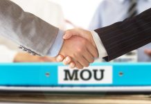 DOES SIGNING OF MOUs REALLY CARRY SUBSTANCE? APPARENTLY NOT!