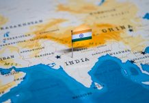 THE POLITICAL TEMPERATURE WILL HEAD NORTHWARDS IN THE COMING MONTHS!