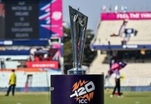 T20 WORLD CUP OFFERS ASSOCIATE TEAMS TO COMPETE WITH THE BEST!