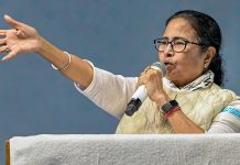 THE FIESTY WEST BENGAL CM REPRESENTING CASE IN THE SC IS GREAT OPTICS!