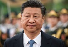CHINA’S SUPREME LEADER IS AT IT AGAIN! PURGING POTENTIAL THREATS TO HIS POSITION!