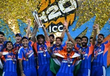 STANDOUT PERFORMERS IN TEAM INDIA’S T20 WORLD CUP TRIUMPH!