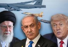 IS THE WAR UNLEASHED BY TRUMP-NETANYAHU ON IRAN JUSTIFIED?