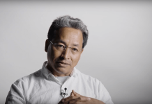 DISSENTING VOICES EMANATING ARE PART OF THE DEMOCRATIC PROCESS!