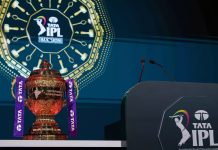 THE INDIAN PREMIER LEAGUE (IPL) 19TH EDITION WILL BE UNDERWAY! EXPECT NON-STOP ENTERTAINMENT!