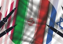 THE US-ISRAEL STRIKING IRAN IS UNCALLED-FOR! CONCERTED TALKS WOULD HAVE SUFFICED!