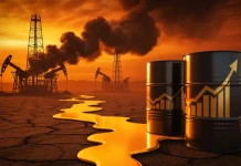 WILL THE OIL PRICES REACH STRATOSPHERIC LEVELS DUE TO THE GULF WAR?