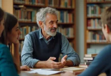 ELDERLY ADVICE SHOULD BE WELCOME! WISDOM CAN’T BE BOUGHT OFF SHELF!