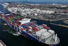 CARGO SHIPS ARE THE HEART OF GLOBAL TRADE! HURTING THEM WILL HURT EVERYONE!