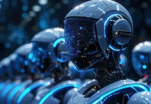 MACHINES, READ AS ROBOTS, CHALLENGING HUMANS IS BECOMING A REALITY!