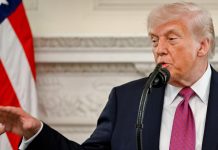 APPARENTLY, TRUMP IS RUNNING OUT OF TIME IN THE IRAN CRISIS!