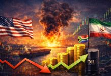 STOCK MARKETS RESPOND TO CLARITY, NOT UNCERTAINTIES!