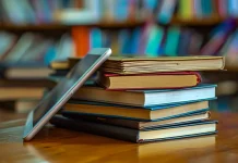 CONVENTIONAL PHYSICAL READING IS MORE IMPACTFUL THAN DIGITAL READING!