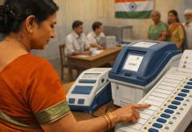 WILL THE ELECTION RESULTS THROW SURPRISES?