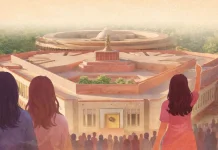 INARGUABLY, WOMEN’S RESERVATION BILL FOR LS SEATS DESERVES WIDER DEBATE!