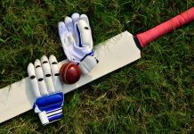 THE CONTEST BETWEEN THE BAT AND THE BALL SHOULD BE EVEN, NOT ONE-SIDED!