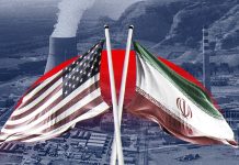 THE WEST ASIA CRISIS IS HEADING FROM BAD TO WORSE!