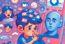 UNDENIABLY, SOCIAL MEDIA HAS AN IMPACT ON THE YOUNG IMPRESSIONABLE MINDS!