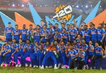 TEAM INDIA, ESPECIALLY IN T20 CRICKET, HAS MOVED WAY AHEAD OF OTHERS!