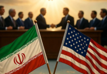 THE US AND IRAN SHOULD SHOW PRAGMATIC DECISION-MAKING CAPABILITIES!