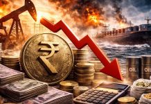 AUSTERITY MEASURES TO TIDE OVER THE LOOMING CRISIS ARE MOST WELCOME!